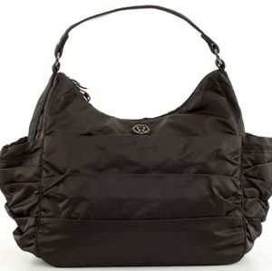 Lululemon ARABESQUE Bag, black